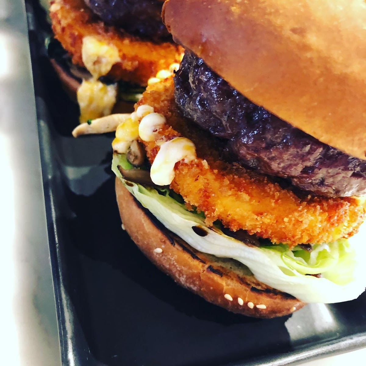 Restaurant Colin's Burger Louviers Photos 2